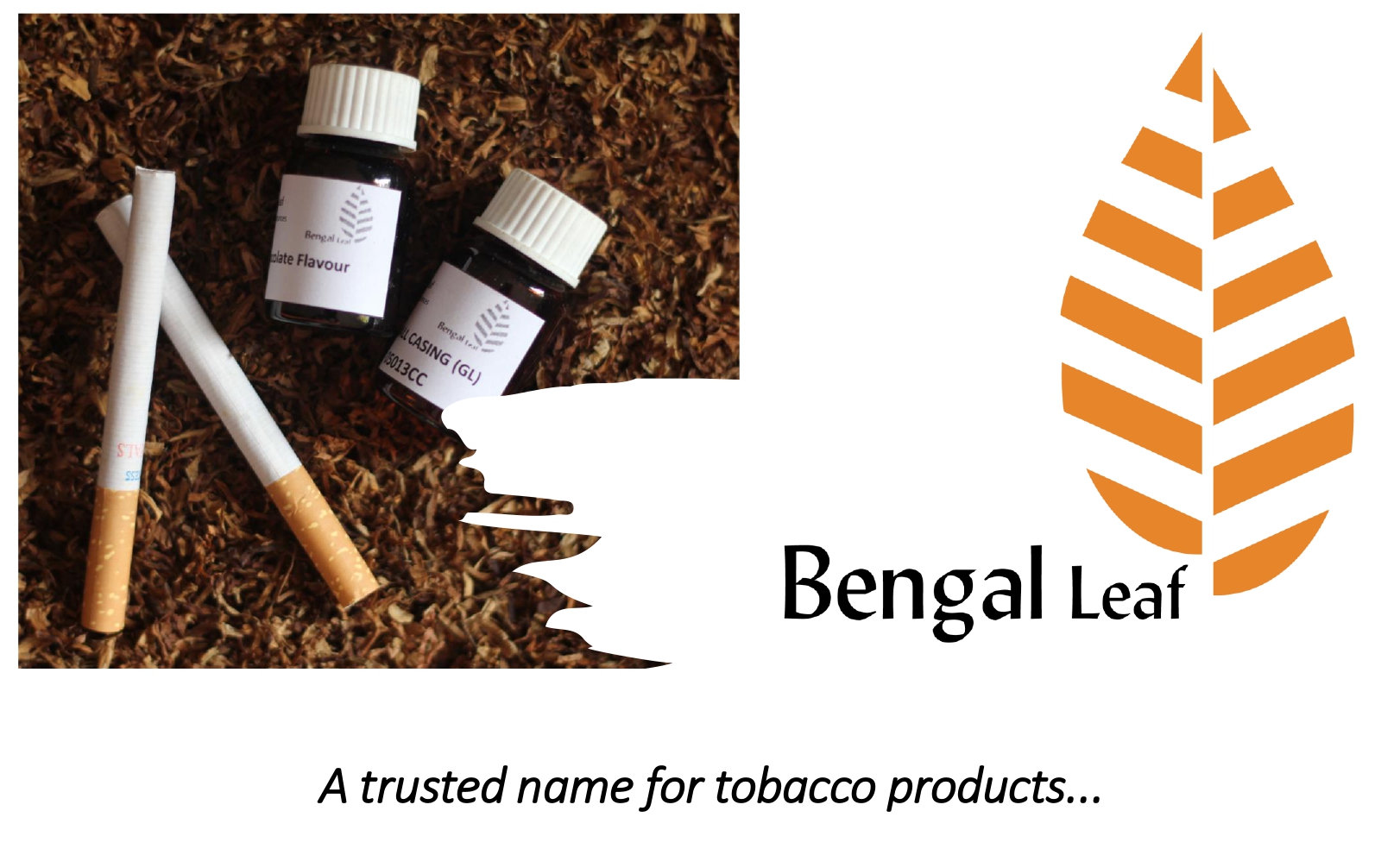 Bengal Leaf Tobacco